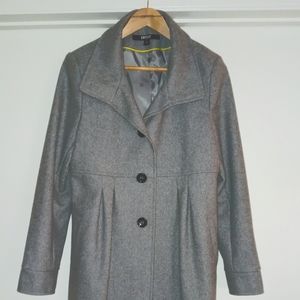 DKNY Peacoat Grey